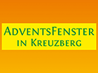 Adventsfenster in Kreuzberg 2009