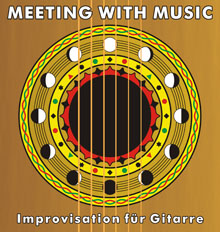 Carlo Domeniconi - Meeting with Music Plakat Carlo Domeniconi - Meeting with Music Plakat