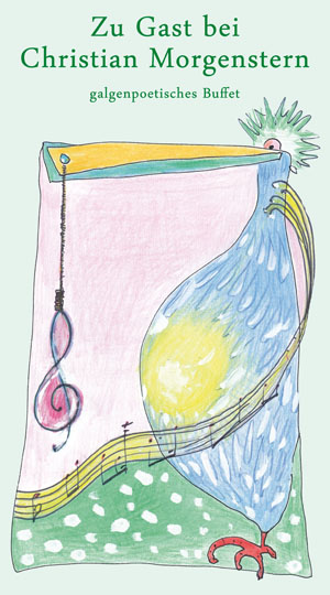 Zu Gast bei Christian Morgenstern, Oktober 2021