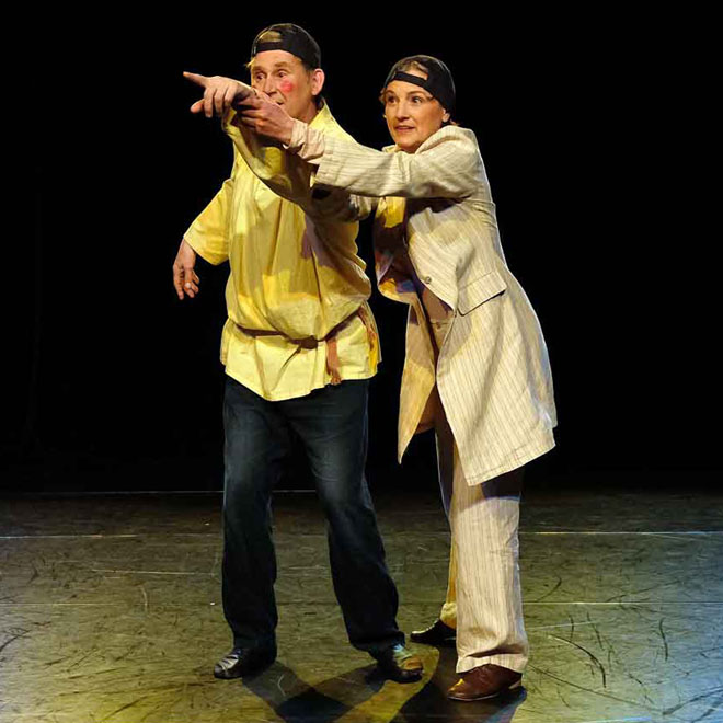 Patchwork Festival 2019 Foto 3