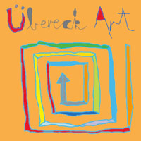 Übereckart im Forum Kreuzberg 9-11 September 2022