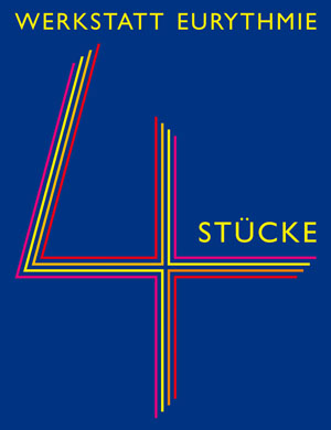 Werkstatt Eurythmie - 4 Stücke, Berlin Dezember 2018